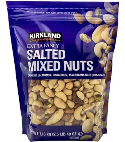 Amazon.co.jp: 2袋セット KIRKLAND (カークランド) シグネチャー